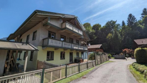 Ferienwohnungen Matheisl inkl. Chiemgaukarte Ruhpolding